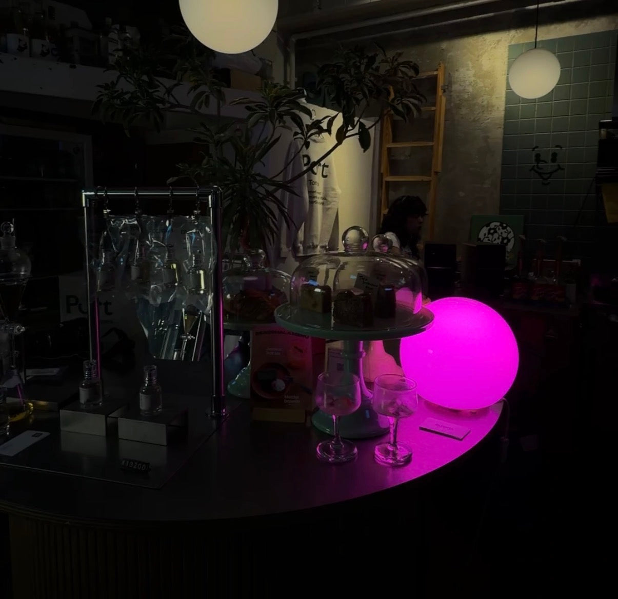 【POPUP】PORT tomigaya