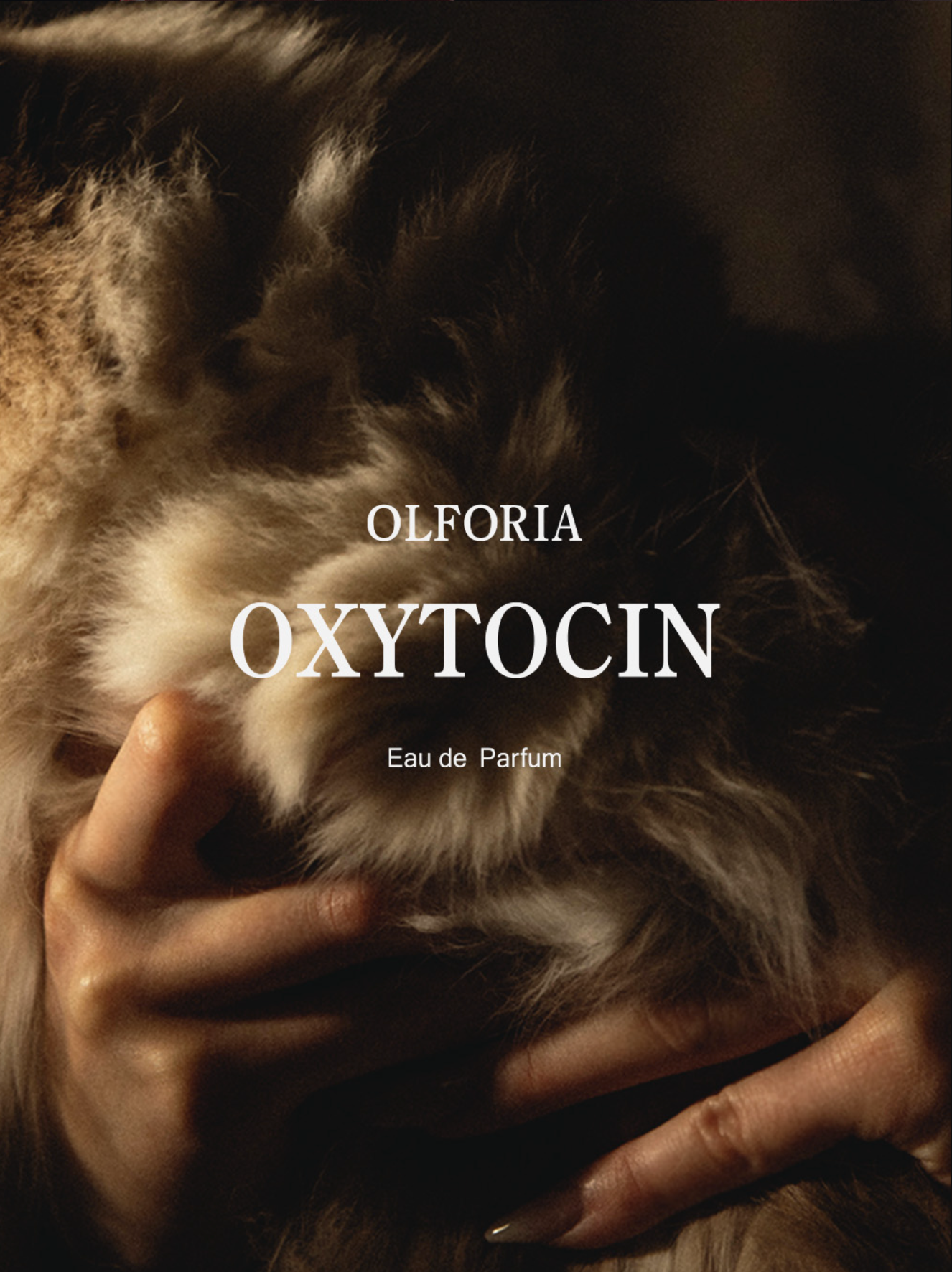 OXYTOCIN　Eau de Perfume