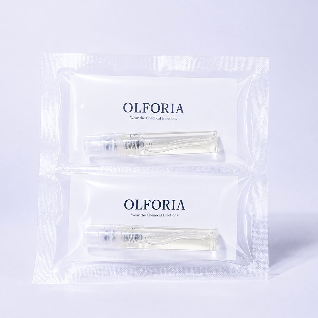 MINI SAMPLE SET(2ml×2)