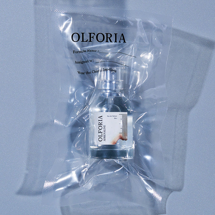 ADRENALINE　Eau de Perfume