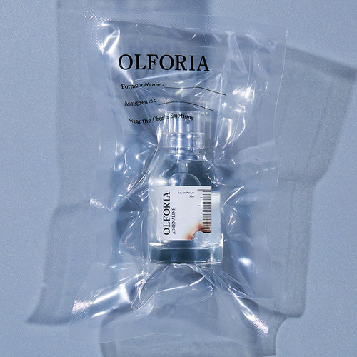 ADRENALINE　Eau de Perfume